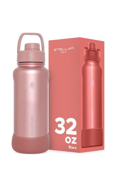 Aqua Flask Elara Stellar Collection