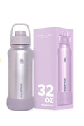 Auqa Flask Moonstone Stellar Collection